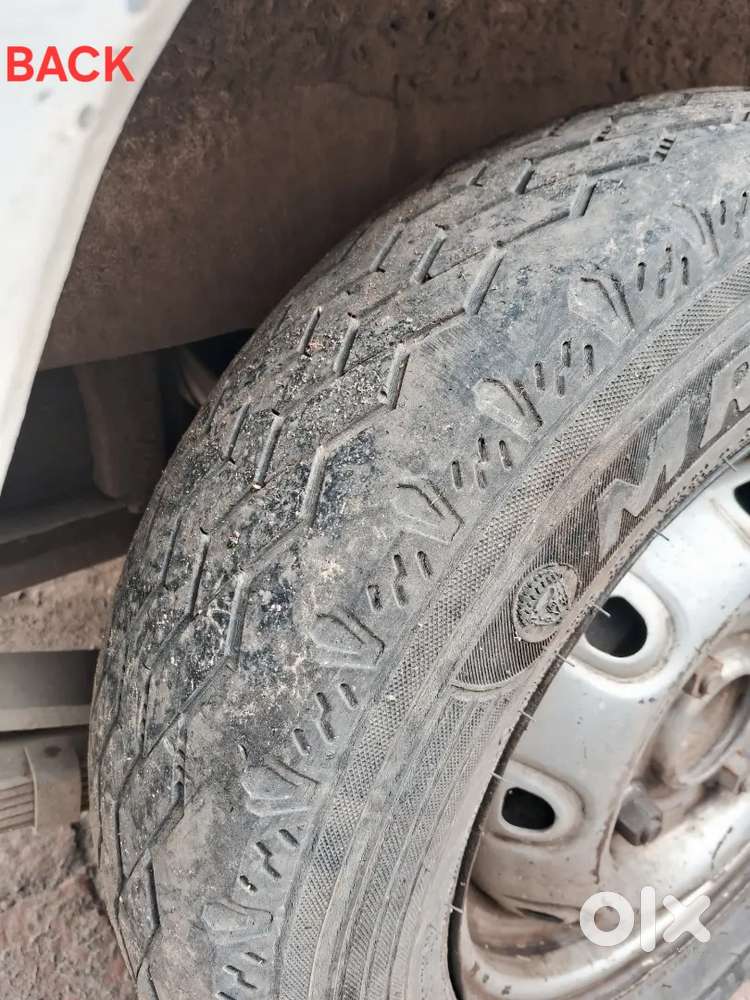 Omni Van May 2015 Model