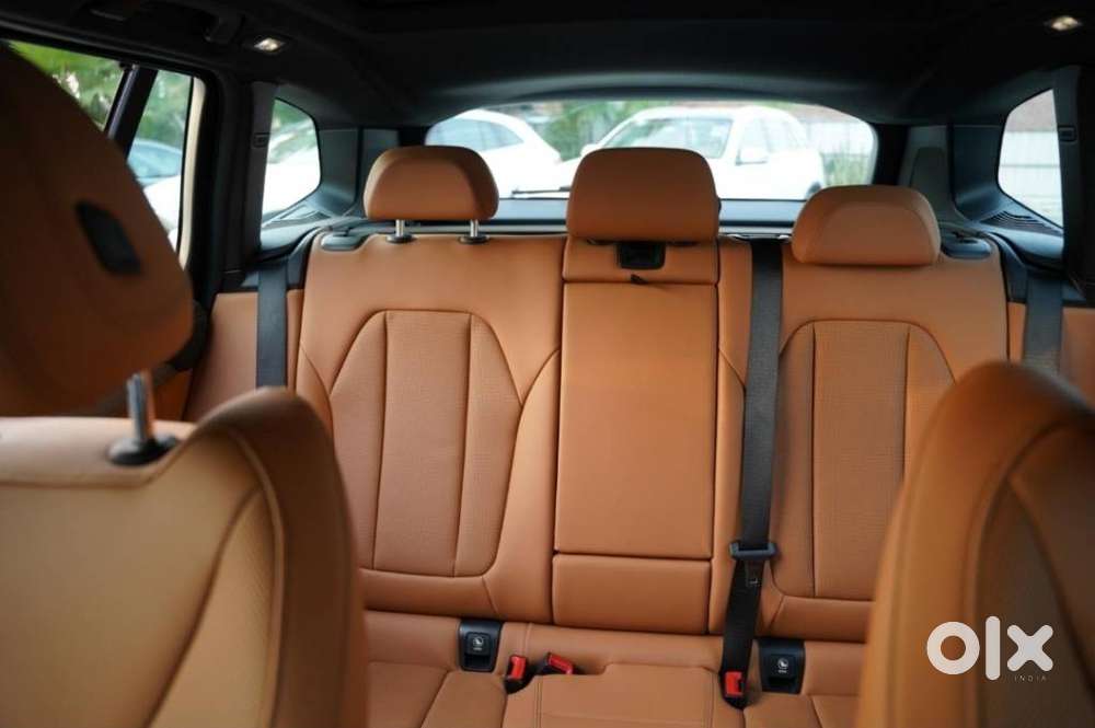 Bmw X3 2.0 Xdrive 30i M Sport, 2022, Petrol