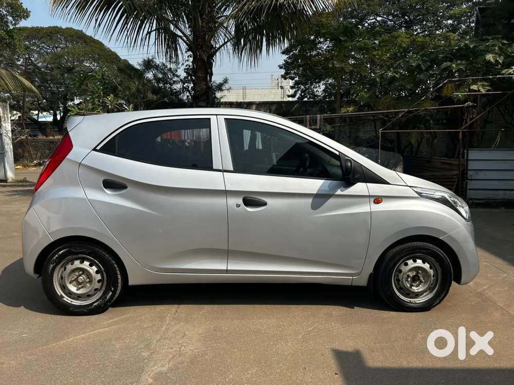 Hyundai Eon Era +, 2018, Petrol