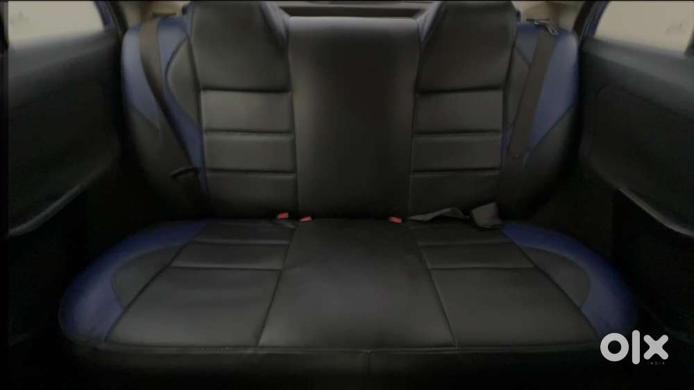 Tata Zest  Revotron 1.2t Xms, 2017, Petrol