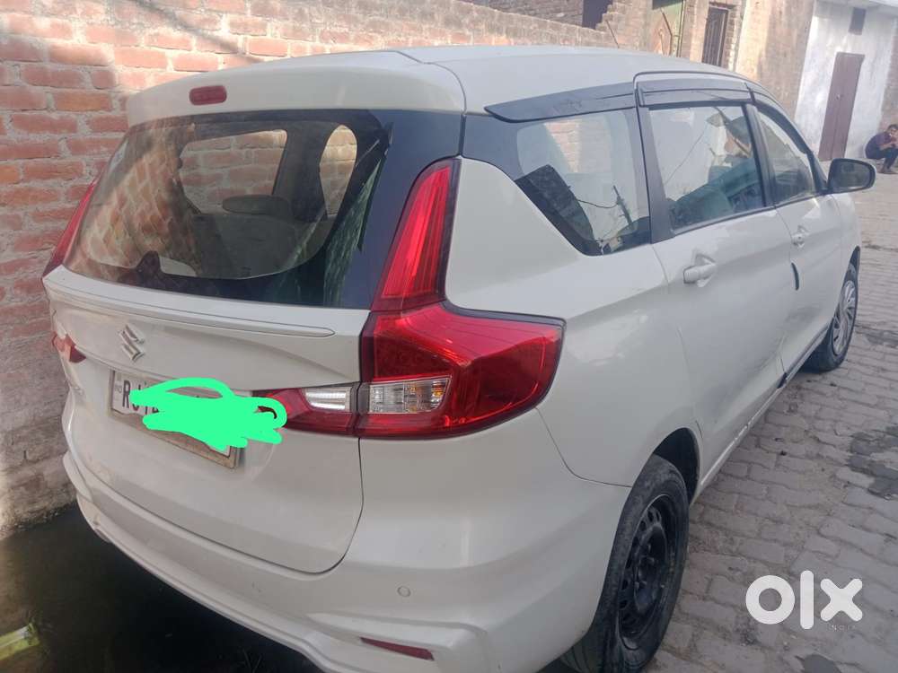 Maruti Suzuki Ertiga Vxi (o) Cng, 2025, Cng & Hybrids
