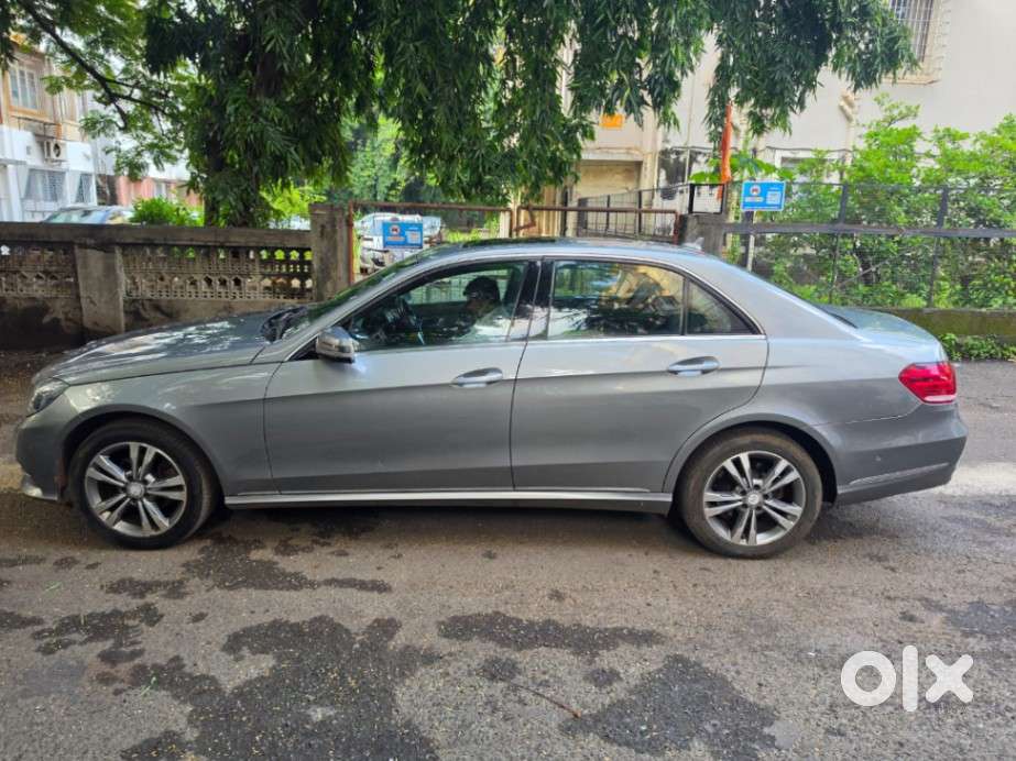 Mercedes-benz E-class E 200, 2014, Petrol
