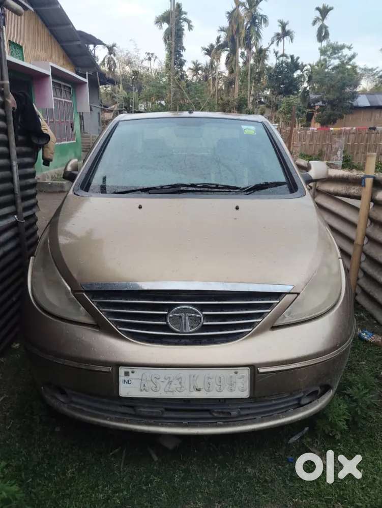 Tata Manza For Sale Dergaon