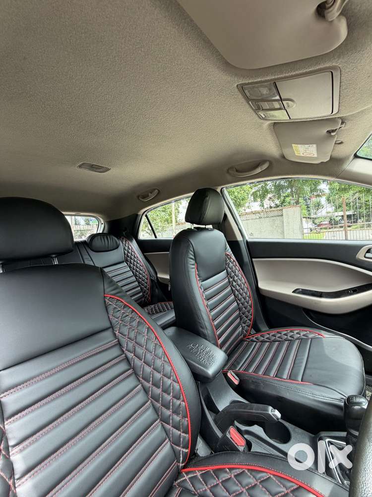 Hyundai I20 Magna 1.2 Vtvt, 2019, Petrol