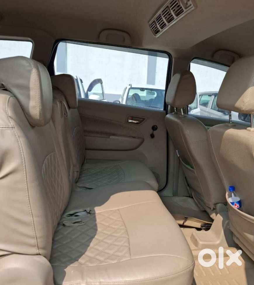 Maruti Suzuki Ertiga Vxi, 2015, Petrol