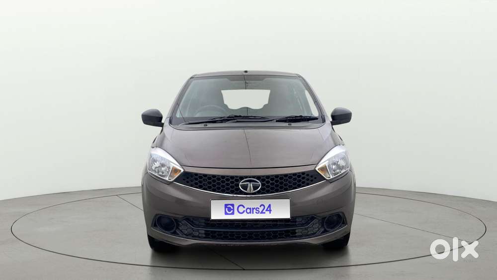 Tata Tiago Xe, 2019, Petrol