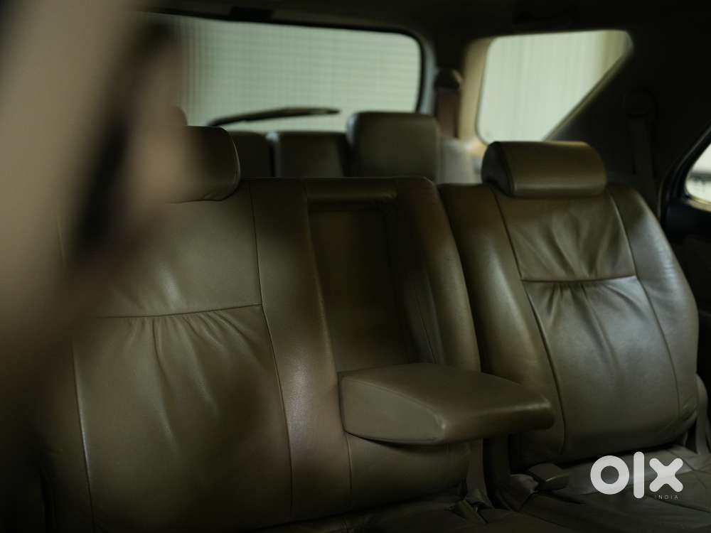 Toyota Fortuner 3.0 4x2 Automatic, 2014, Diesel