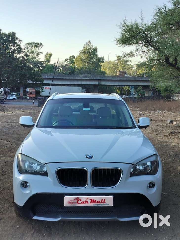Bmw X1 2010-2012 Sdrive20d, 2012, Diesel