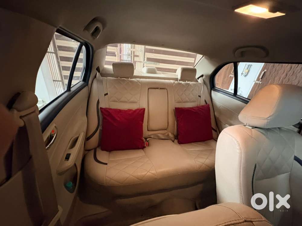 Maruti Suzuki Dzire 2014 Model
