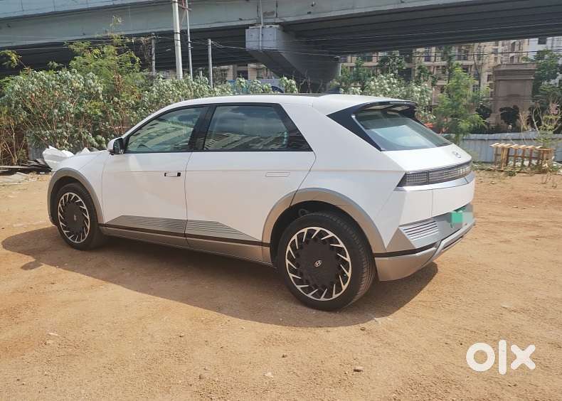 Hyundai Ioniq 5 Rwd, 2023, Electric