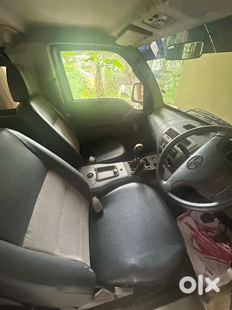 Tata Venture 1.4 Ex 2011
