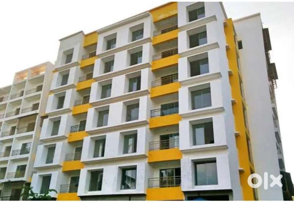 3BHK in Ravipuram