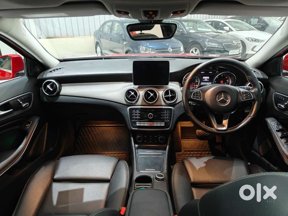 Mercedes-benz Gla 200, 2018, Diesel