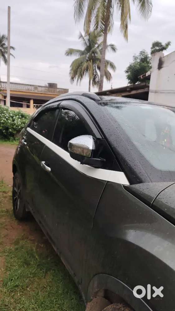 Tata Nexon 2021 Diesel Manual
