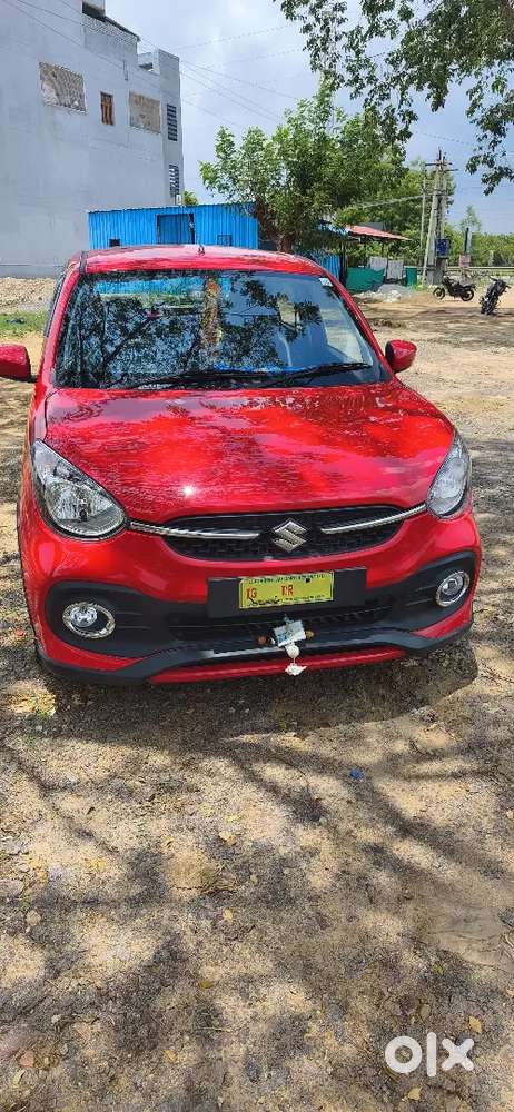 Maruti Suzuki Celerio 2026 Petrol 12000 Km Driven