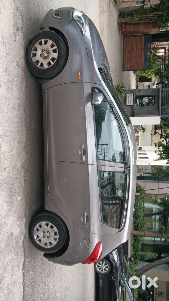 Hyundai I20 1.4 Crdi 2012