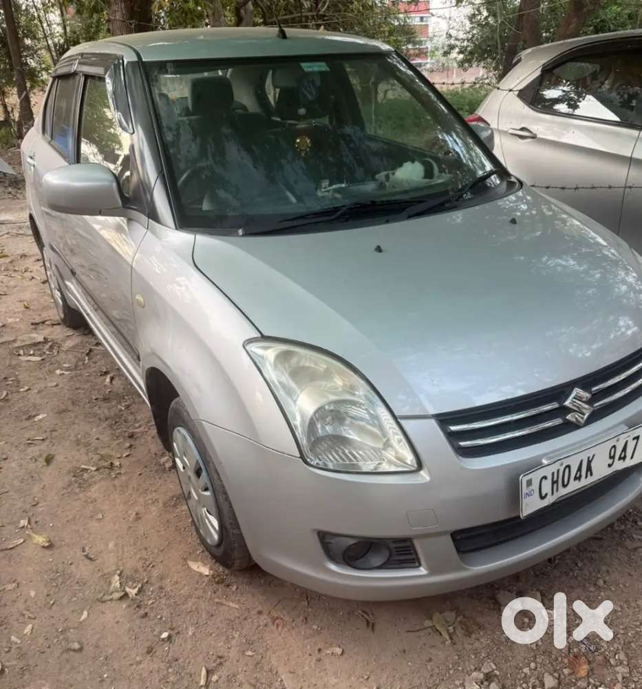 Swift Dezire 3rd Owner All Oringal...koi Bhi Piece Paint Ni Ha