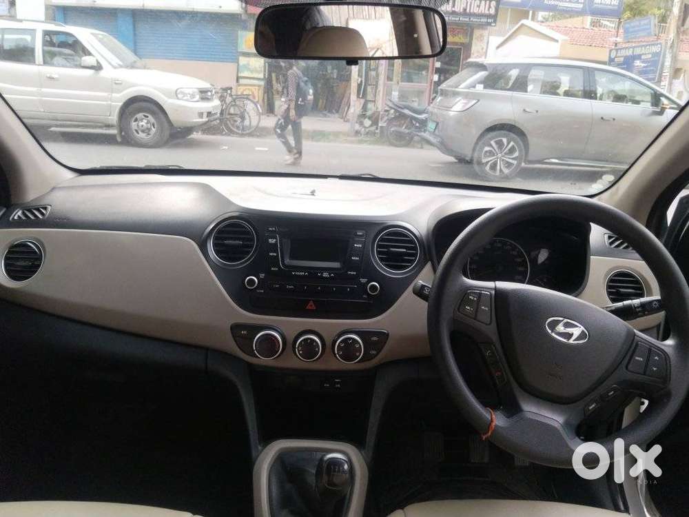 Hyundai Grand I10 1.2 Crdi Magna, 2019, Petrol