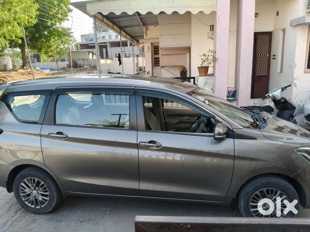 Maruti Suzuki Ertiga 2022 Cng & Hybrids 56900 Km Driven