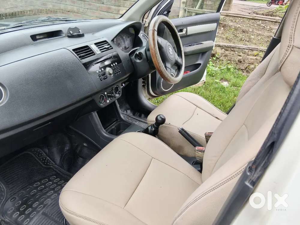 Maruti Suzuki Swift Vdi 2011