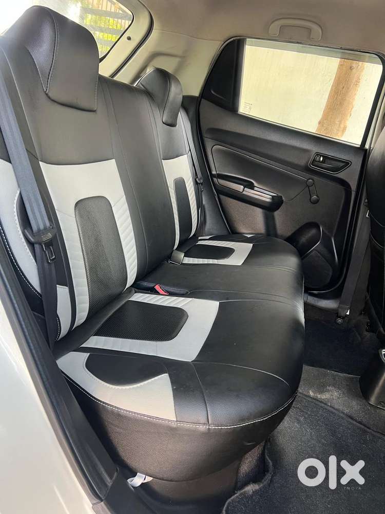 Maruti Suzuki Swift 2018 Ldi, 2018, Diesel