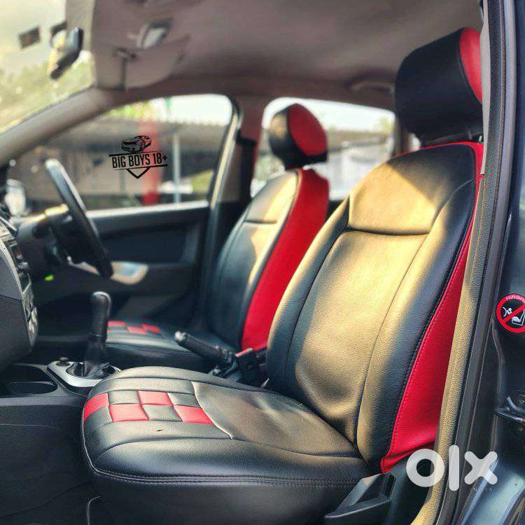 Ford Figo 1.5d Titanium Mt, 2014, Diesel