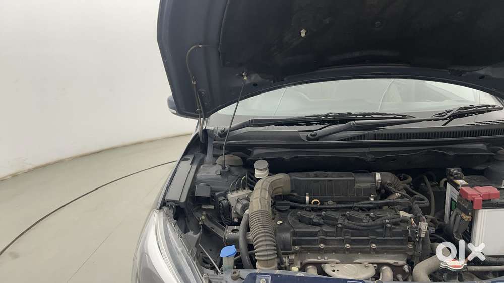 Maruti Suzuki Ciaz 2018-2020 Zeta 1.5 Shvs Amt, 2019, Petrol