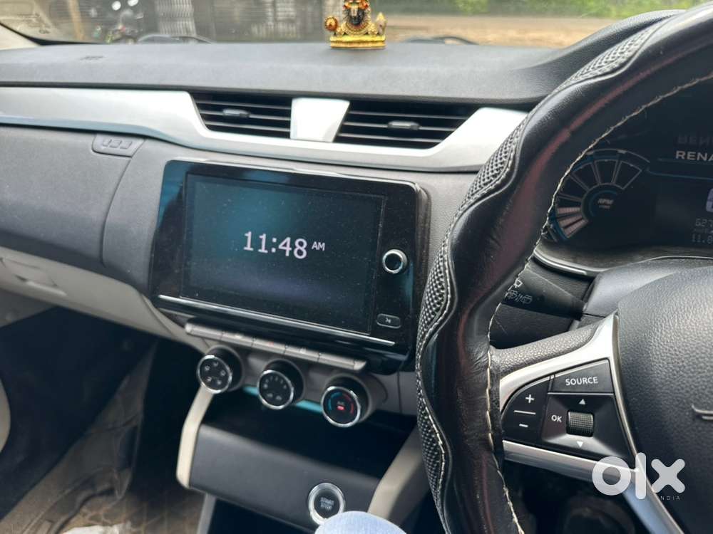 Renault Triber 2021 Petrol Good Condition Doctor Used