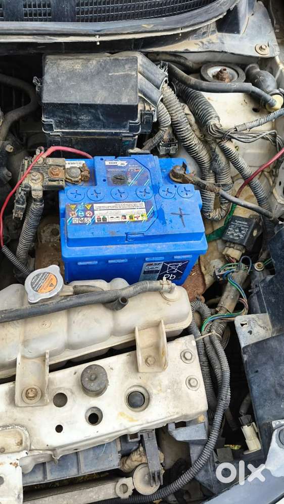 Nissan Sunny Diesel 2012