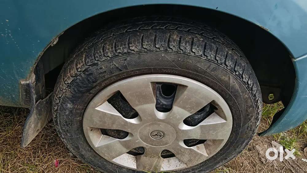 2009 Maruti Suzuki Wagon R