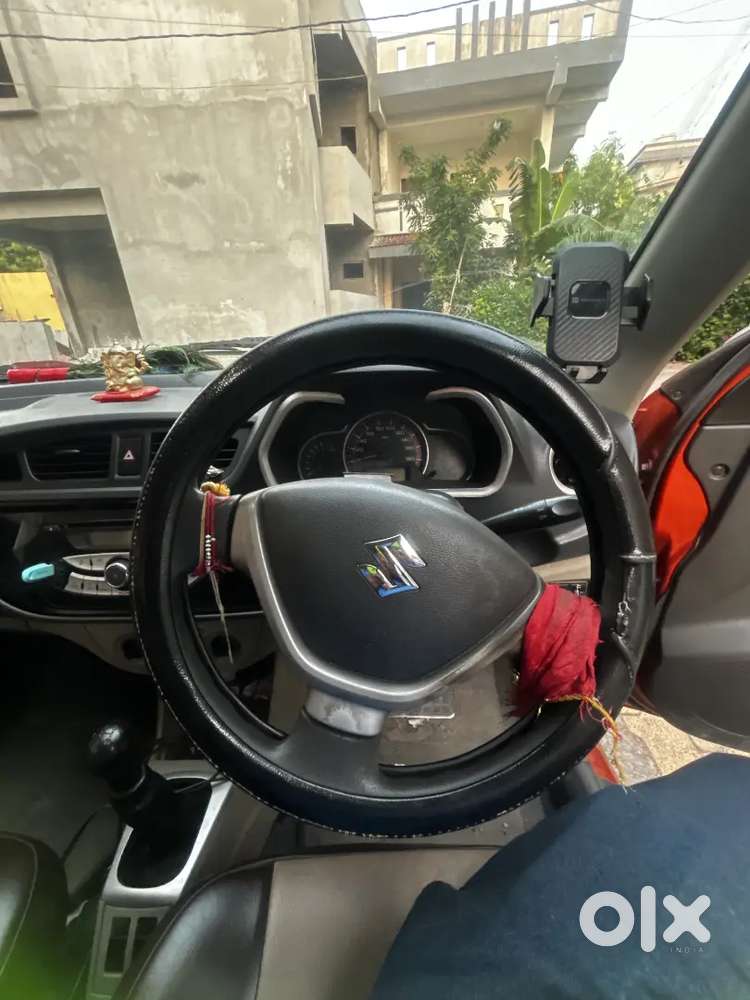 Maruti Suzuki Alto K10 2016