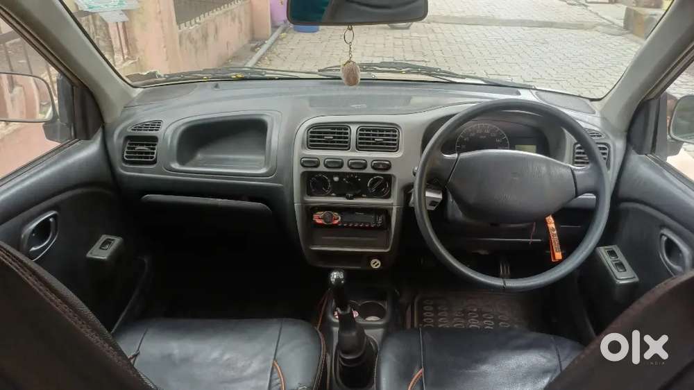 Maruti Suzuki Alto 2011 Variant Lxi