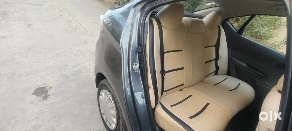 Tata Tigor 2022 Petrol 25000 Km Driven