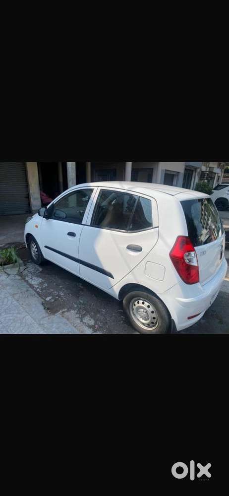 Hyundai I10 2015 Petrol 22450 Km Driven