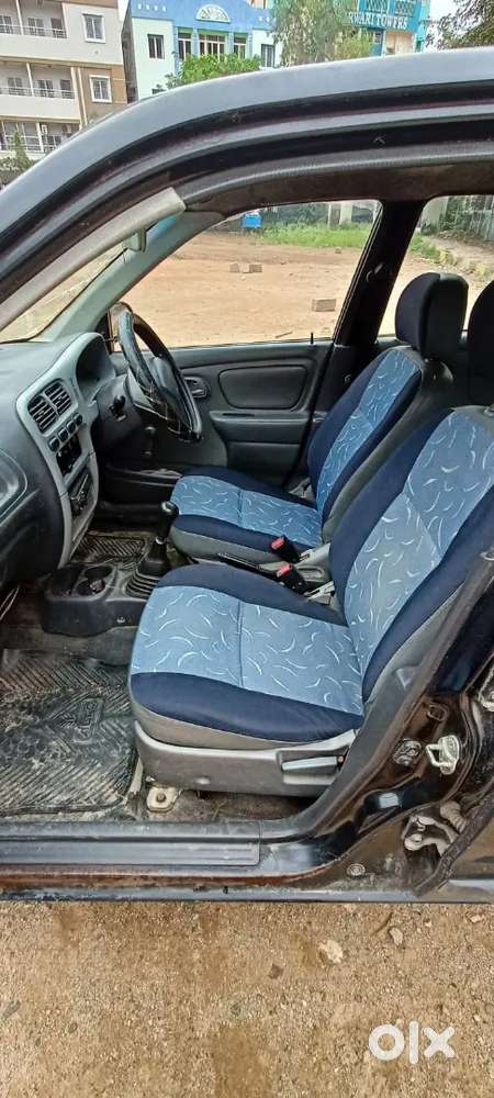 Maruti Suzuki Alto Lxi 2011 Car