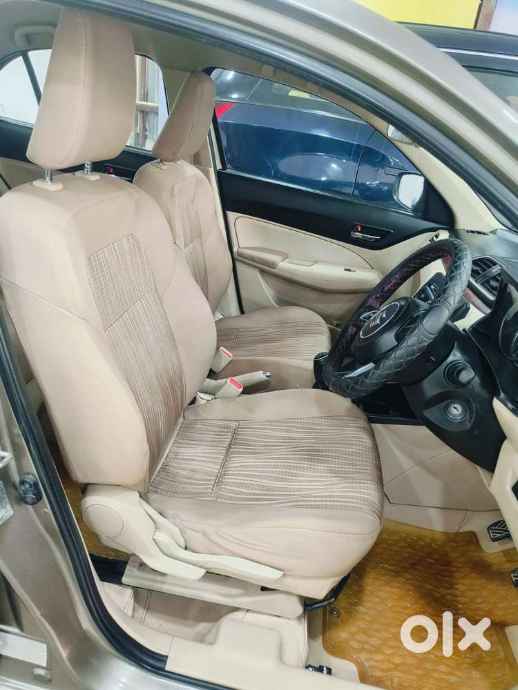 Maruti Suzuki Dzire 2017-2020 Vdi, 2017, Diesel