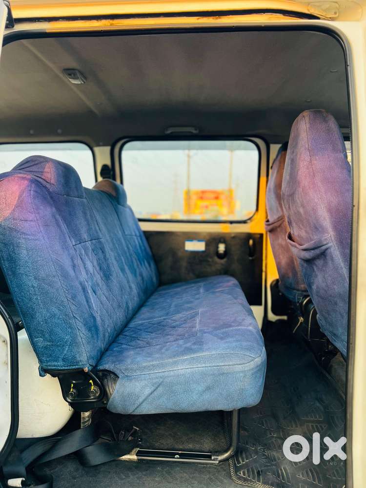 Maruti Suzuki Eeco Cng 5 Seater Ac, 2023, Cng & Hybrids