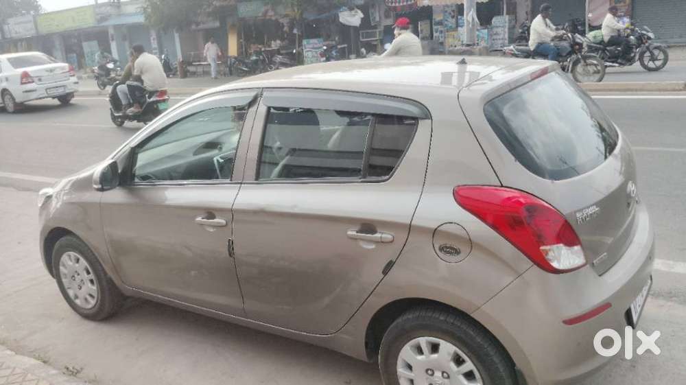 Hyundai I20 2010-2012 1.4 Crdi Magna, 2012, Diesel