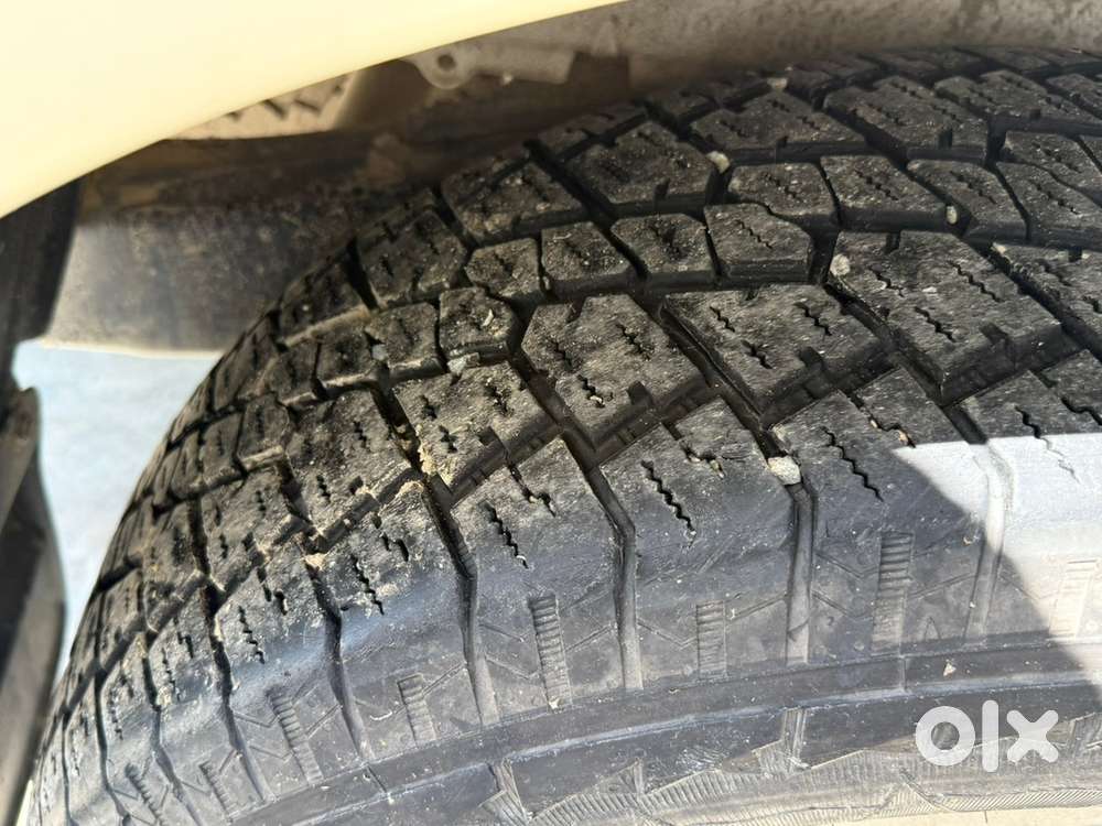 Mahindra Scorpio Classic 2019