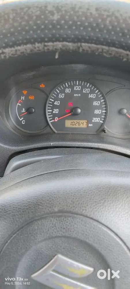 Maruti Suzuki Swift Dzire Tour 2014 Diesel Good Condition ,