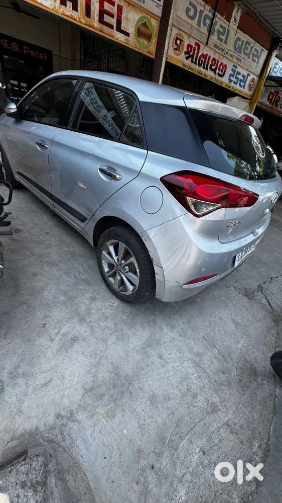 Hyundai Elite I20 2015 Diesel Well Maintained