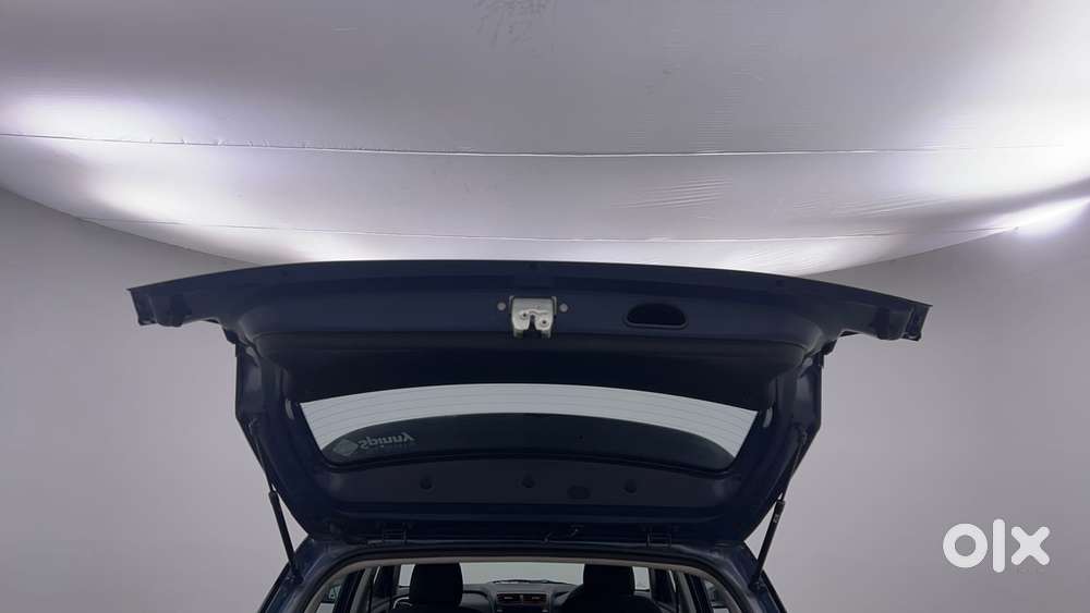 Hyundai Creta 1.5 S Plus Knight Petrol Dual Tone, 2022, Petrol