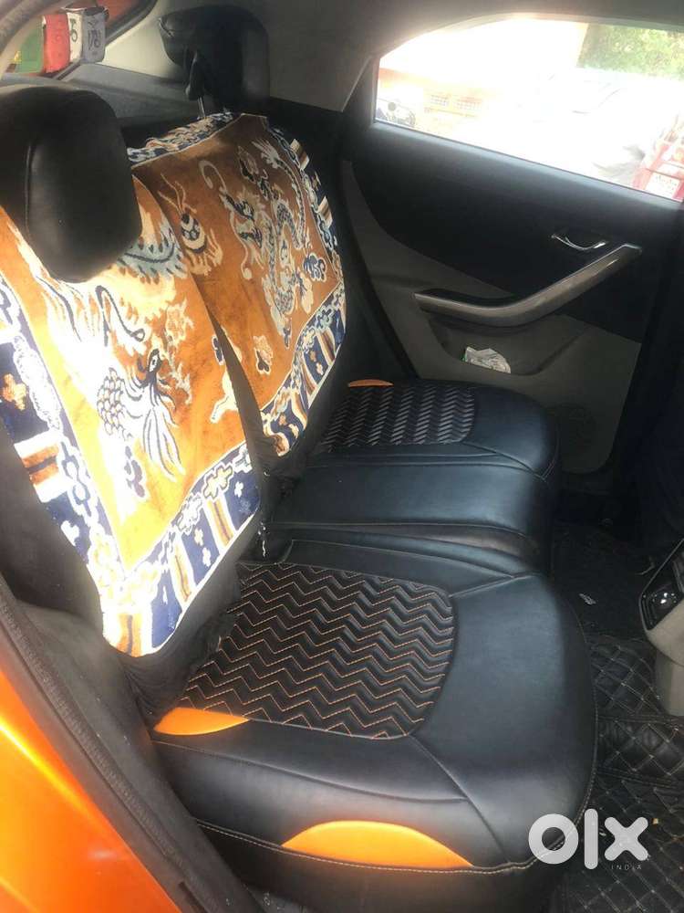 Tata Nexon Ev Max 2018 Petrol Well Maintained