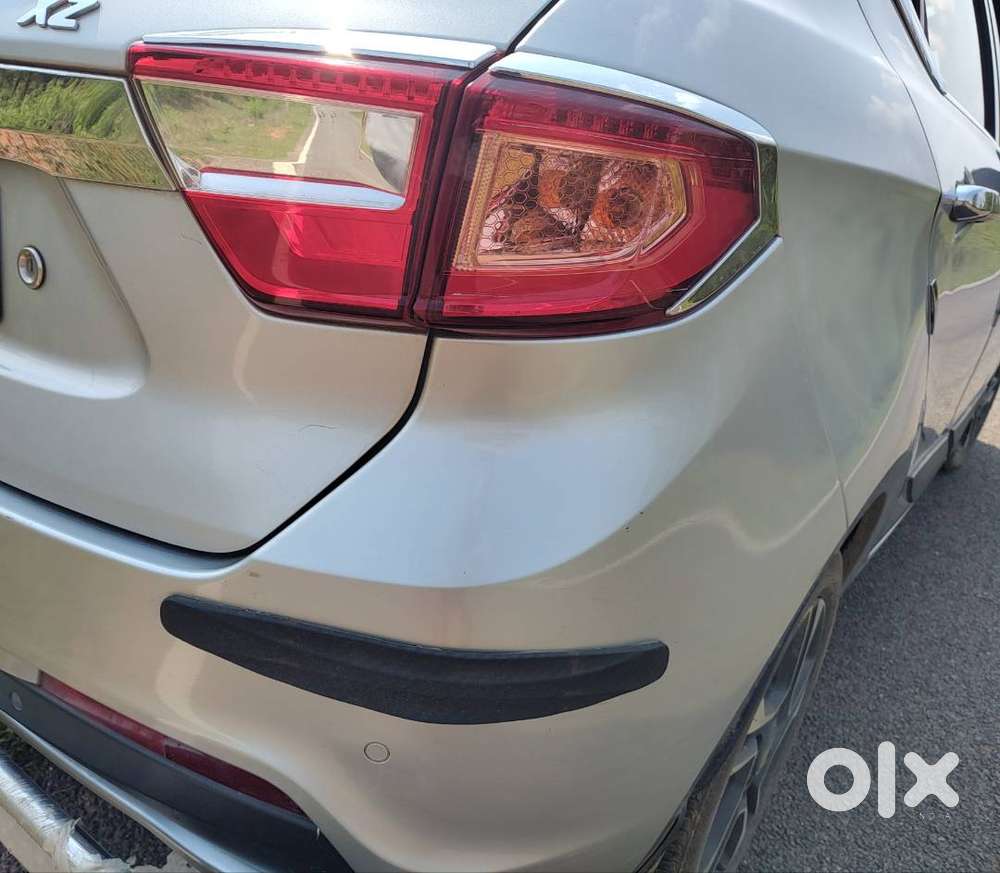 Tata Tigor Xz (o)