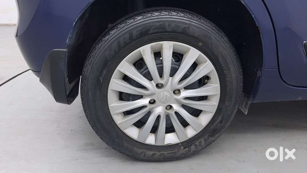 Maruti Suzuki Baleno 1.3 Delta, 2019, Petrol