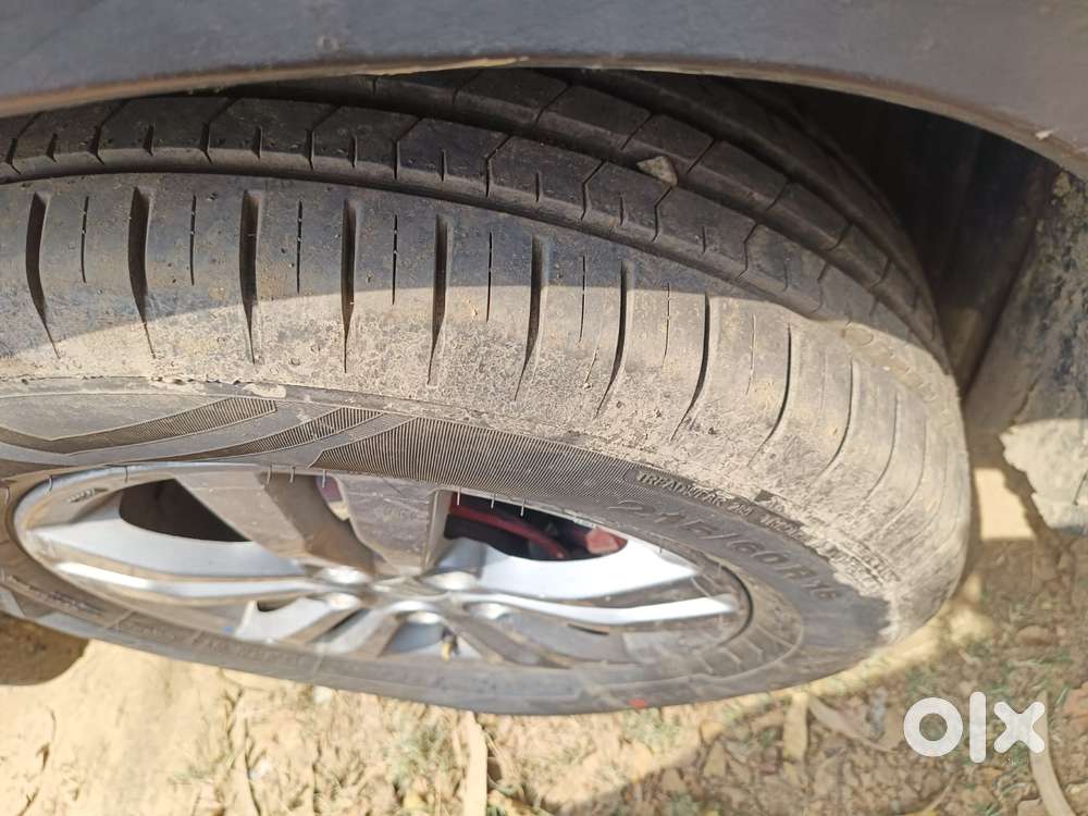 Maruti Suzuki Brezza Vdi, 2017, Diesel