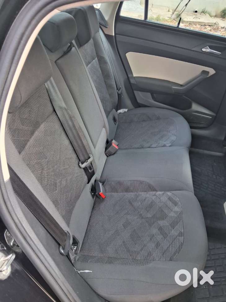 Skoda Slavia Anniversary Edition 1.0l Tsi At, 2025, Petrol
