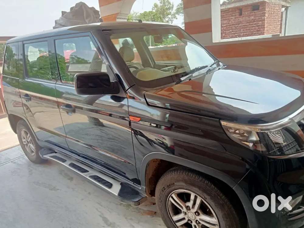 Mahindra Bolero Neo 2022 Diesel Car