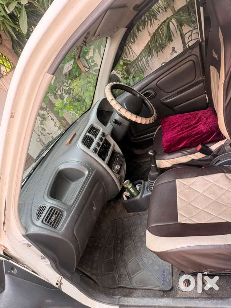 2011 Maruti Suzuki Alto Petrol Manual Lx