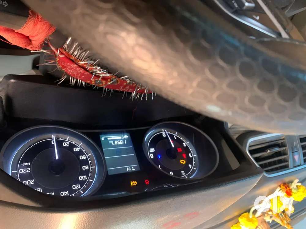 Maruti Suzuki Dzire 2021 Manual Petrol